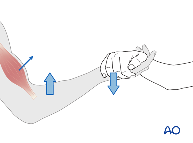 patient examination neurological evaluation