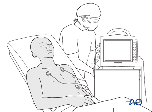 Thoracic and lumbar fractures: Patient examination - clinical evaluation