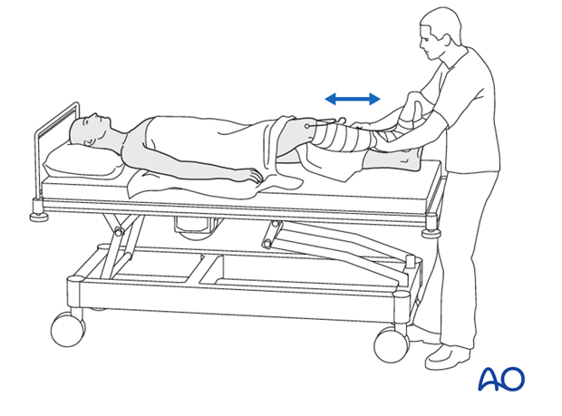 nonoperative