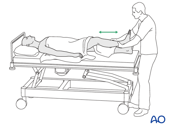 nonoperative treatment