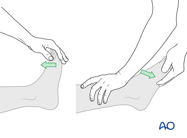 patient assessment and diagnosis