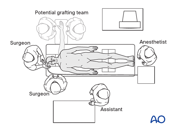 91 Pr100 patient preparation