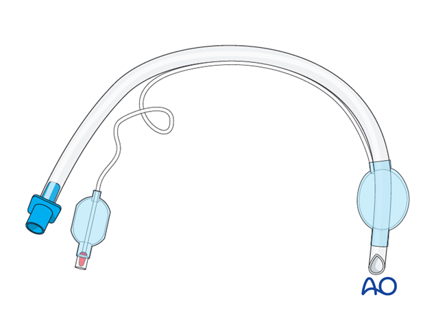 Airway considerations