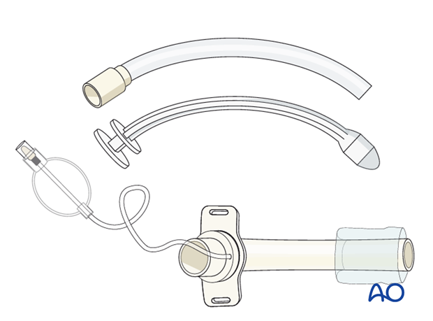 Airway considerations