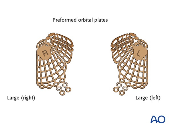 computer assisted surgery orbit virtual planning and intraoperative navigation