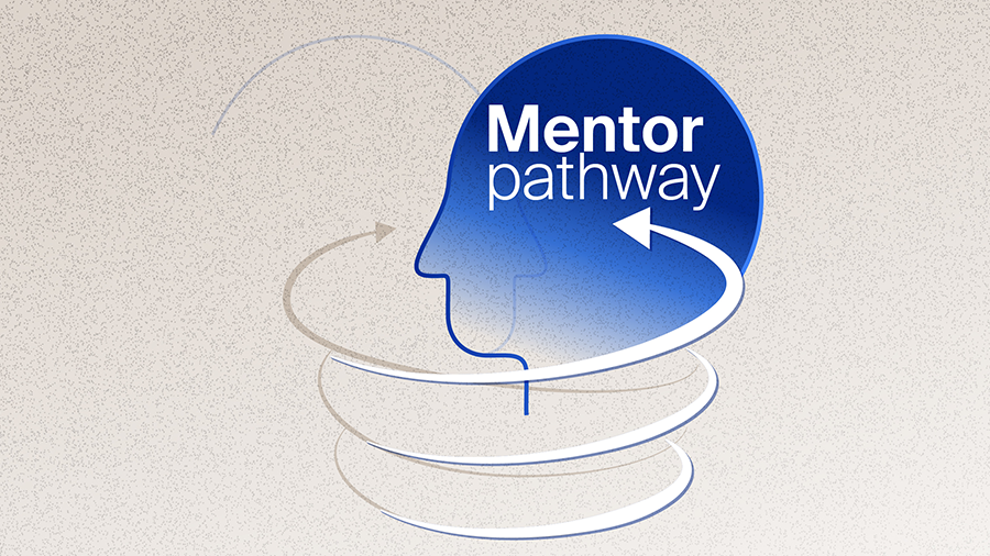 AO Access - Mentor pathway